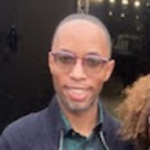 Meet your Posher, Brian